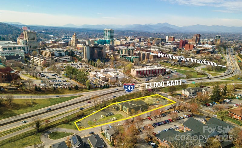 7 Orchard St, Asheville, NC 28801