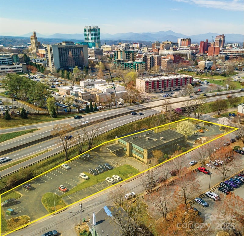 7 Orchard St, Asheville, NC 28801