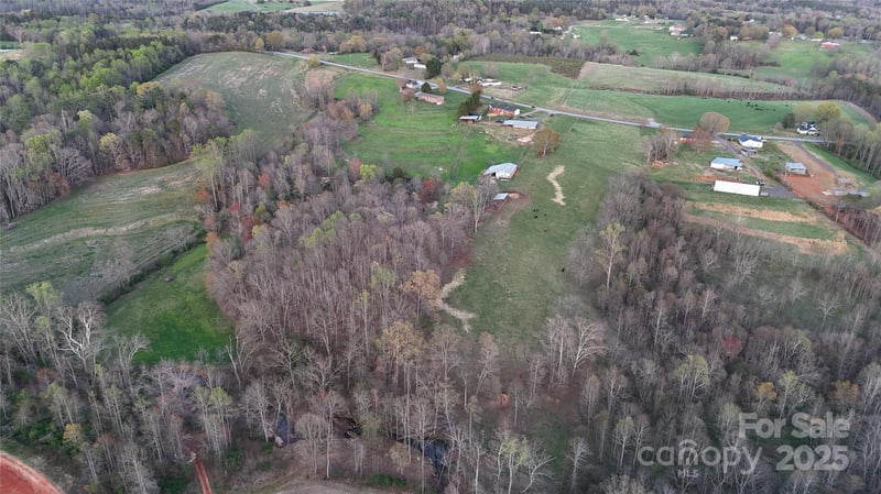 NC 16 N Nc Hwy 16 Hw, Taylorsville, NC 28681