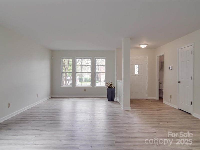 3227 Deshler Morris Ln, Charlotte, NC 28216