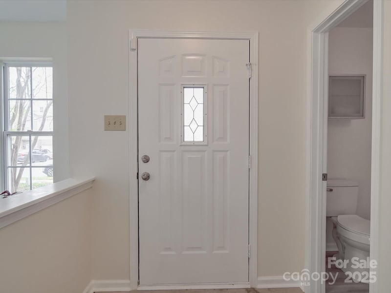3227 Deshler Morris Ln, Charlotte, NC 28216