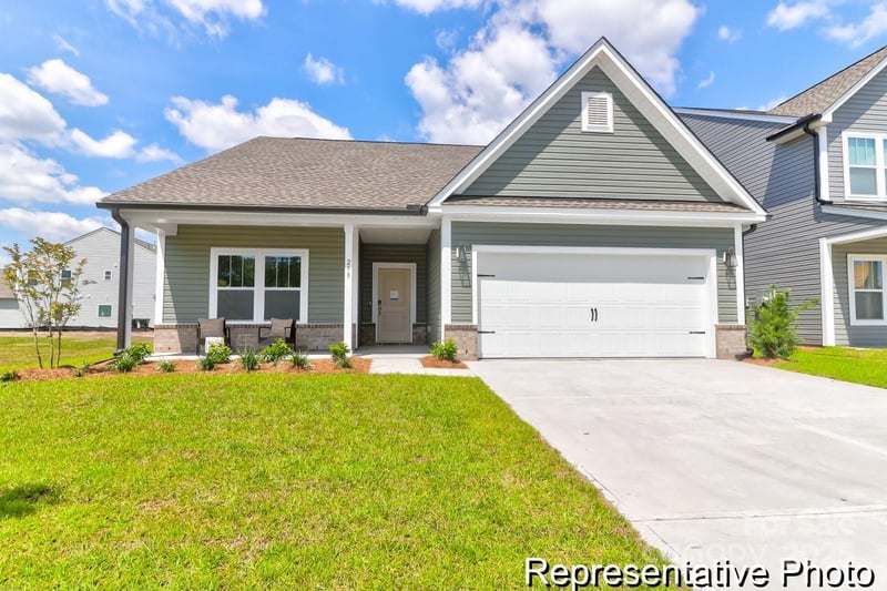 36131 Greg Norman Dr #1031, Lancaster, SC 29720