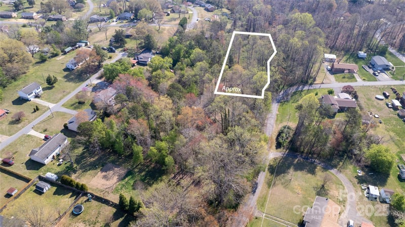 2145 14th Avenue Pl #3, Hickory, NC 28602