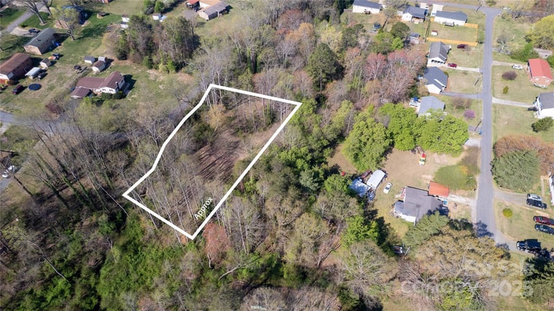 2145 14th Avenue Pl #3, Hickory, NC 28602