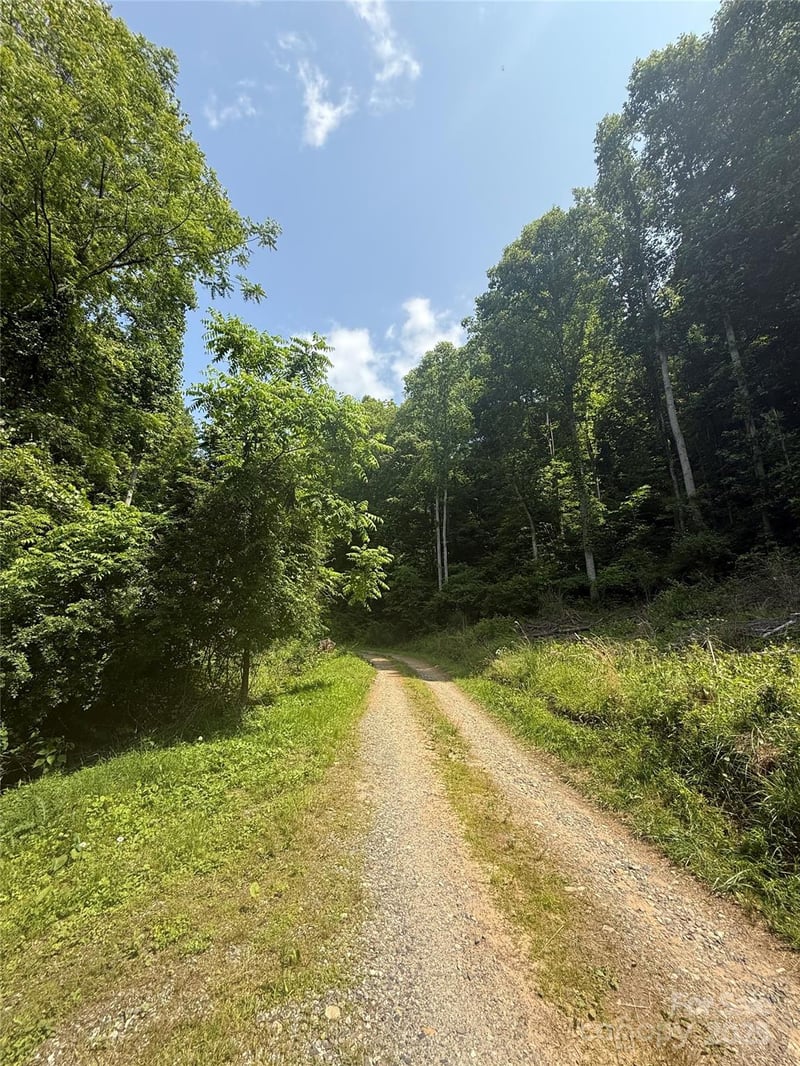700 Wooded Mountain Trl, Mars Hill, NC 28754
