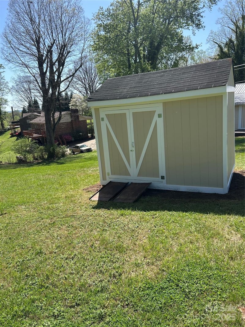 219 Highland Ave, Elkin, NC 28621