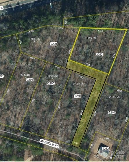 2252 Magnolia Pl #3, Morganton, NC 28655