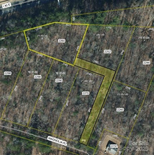 2260 Magnolia Pl #4, Morganton, NC 28655