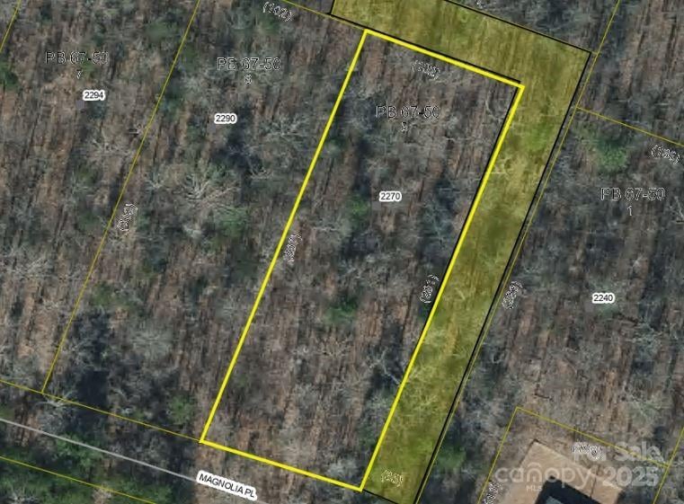 2270 Magnolia Pl #5, Morganton, NC 28655