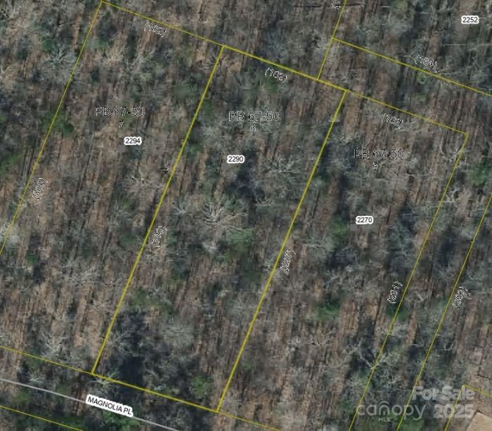 2290 Magnolia Pl #6, Morganton, NC 28655