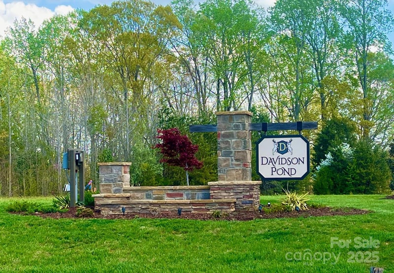 Wilharr Ct #31, Mooresville, NC 28115