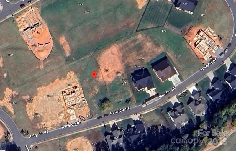 4129 Holly Cir, Conover, NC 28613