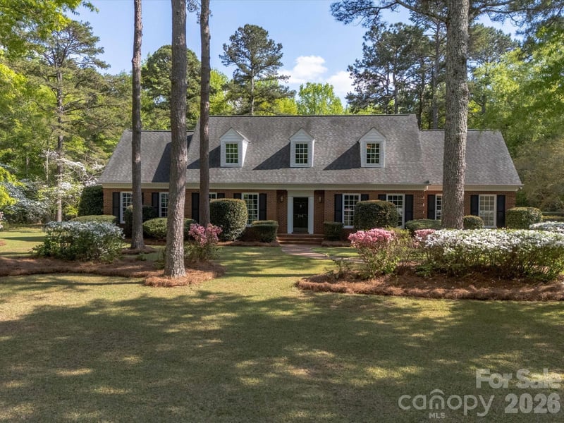 216 Anderson St, Pageland, SC 29728