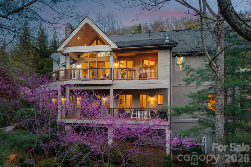 256 Senator Reynolds Rd, Asheville, NC 28804