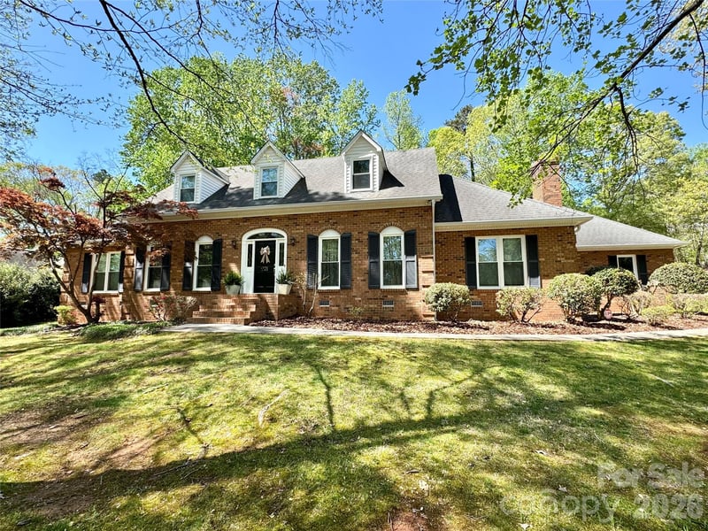 271 Ikerd Dr, Concord, NC 28025