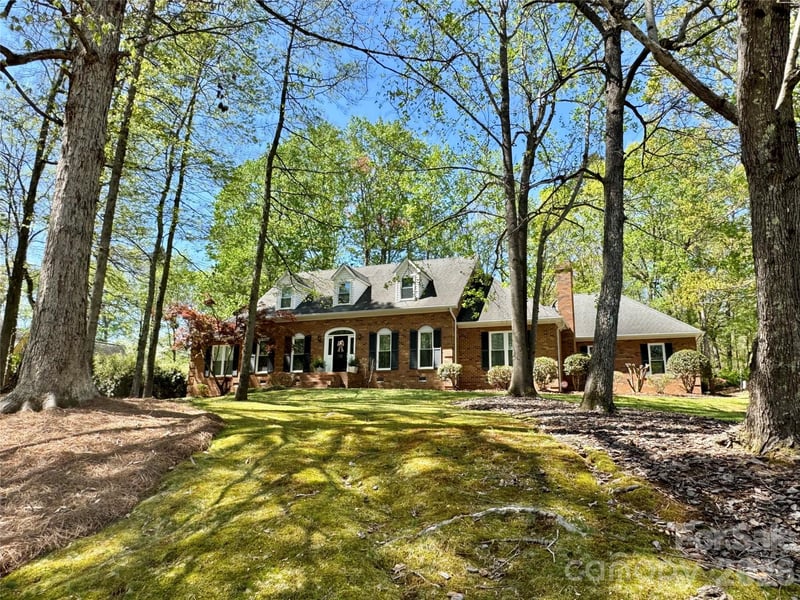 271 Ikerd Dr, Concord, NC 28025
