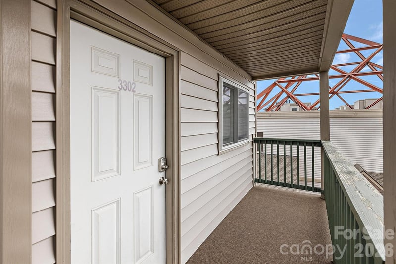 301 Pinnacle Inn Rd #3302, Beech Mountain, NC 28604