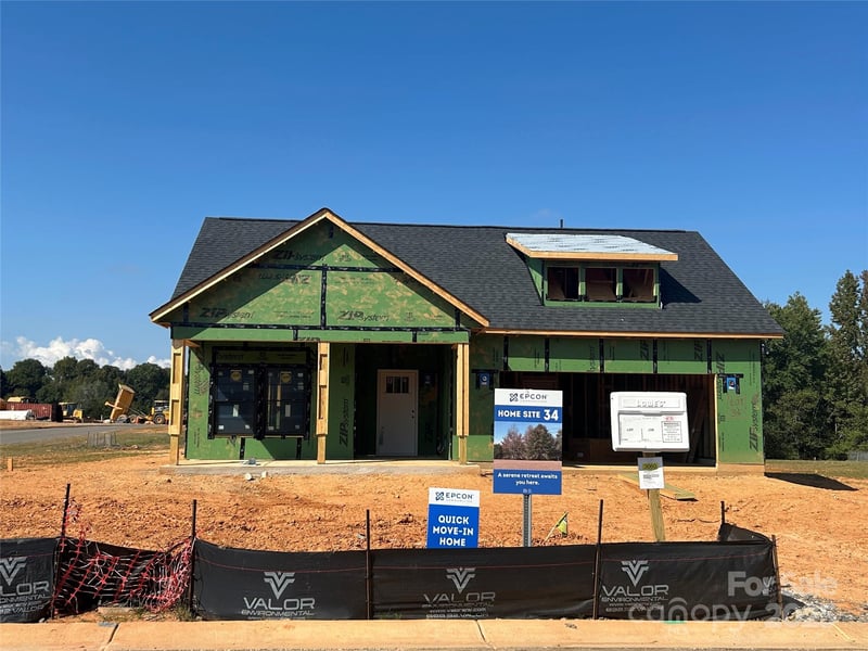 3023 Five Creek Rd, Charlotte, NC 28213