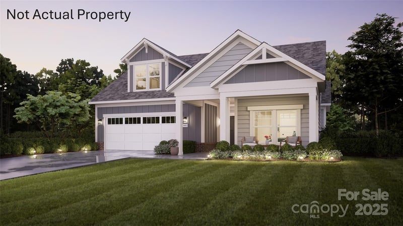 3023 Five Creek Rd, Charlotte, NC 28213