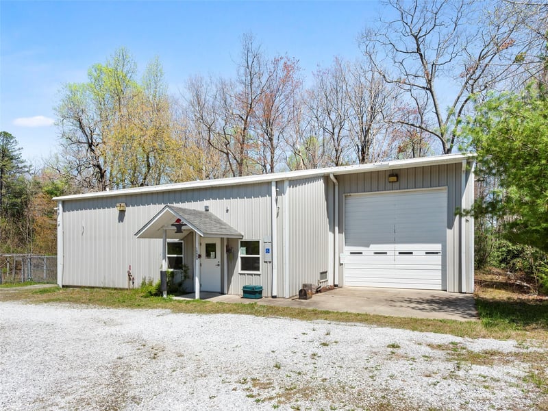 13480 Rosman Hw, Lake Toxaway, NC 28747