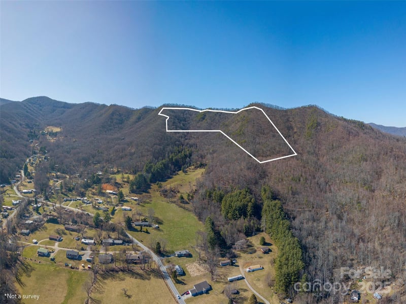 00 Big Cove Rd, Waynesville, NC 28786