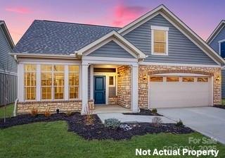 7555 Baybrooke Ln, Harrisburg, NC 28075