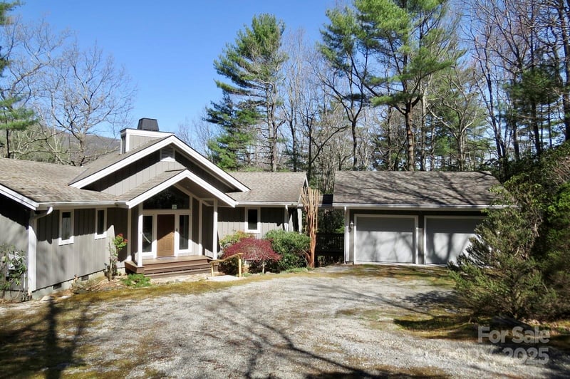 422 Lakeside Dr #L015, L016, Lake Toxaway, NC 28747