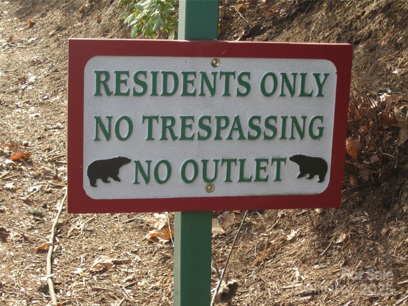 0 Kincaid Ln #109, Waynesville, NC 28785