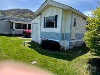 25 Summer Place Dr, Waynesville, NC 28785