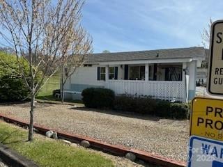 25 Summer Place Dr, Waynesville, NC 28785