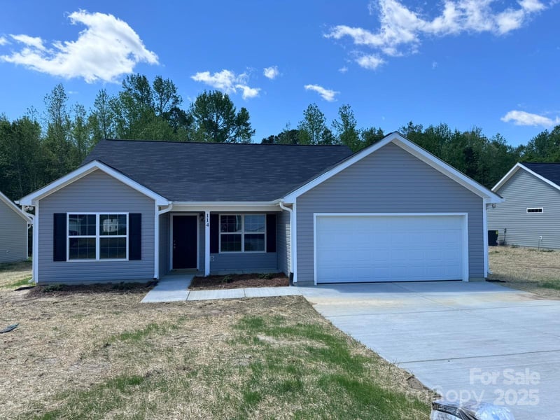 114 Fir St #8, Pageland, SC 29728