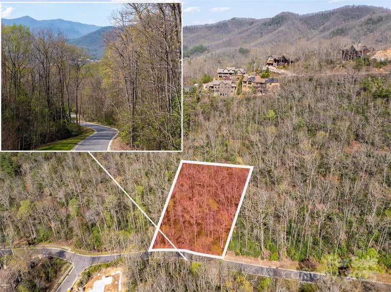 50 Settings Blvd, Black Mountain, NC 28711
