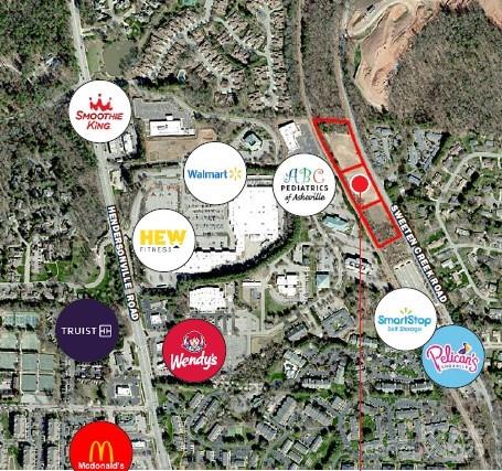 2487 Sweeten Creek Rd, Asheville, NC 28803