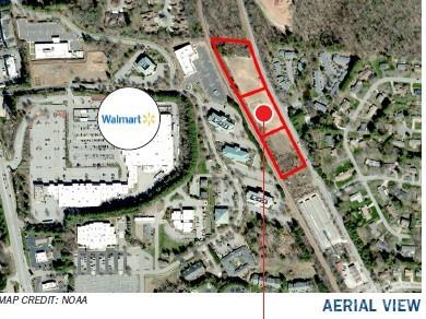 2487 Sweeten Creek Rd, Asheville, NC 28803