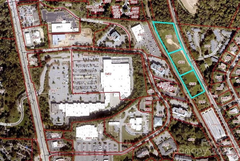 2487 Sweeten Creek Rd, Asheville, NC 28803