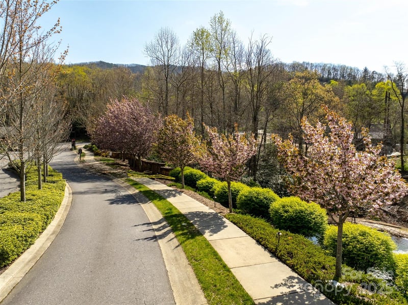 63 Old Lafayette Ln, Black Mountain, NC 28711