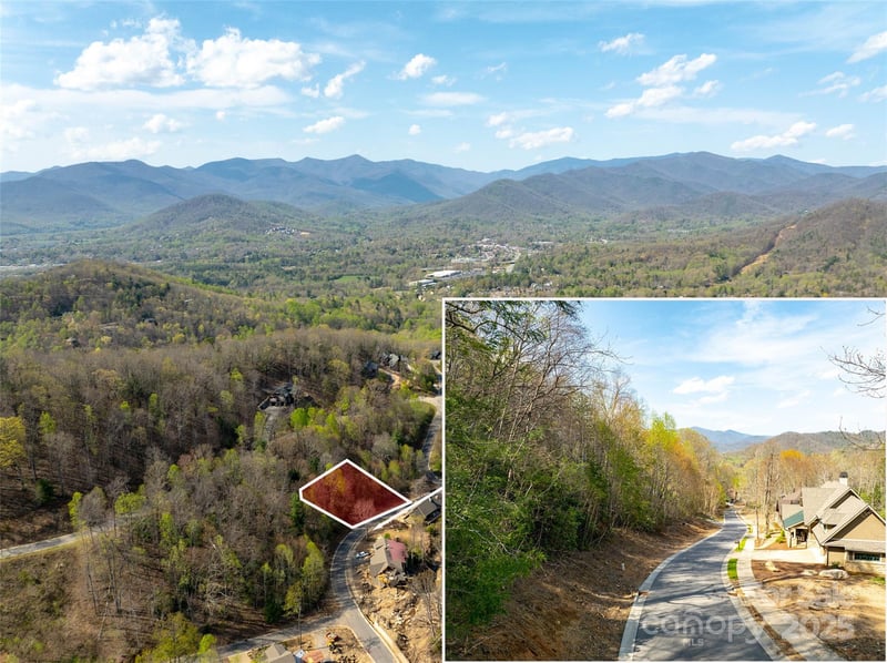 63 Old Lafayette Ln, Black Mountain, NC 28711