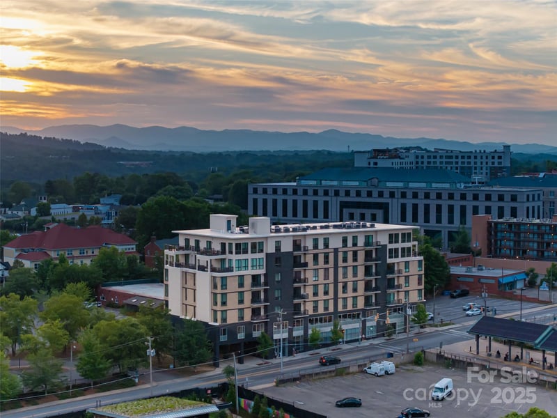 45 Asheland Ave #405, Asheville, NC 28801