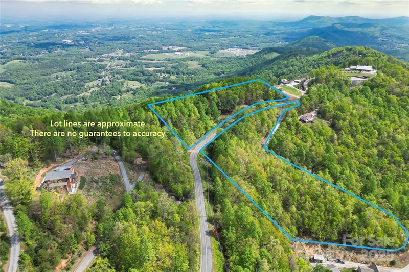 Burkemont Rd, Morganton, NC 28655