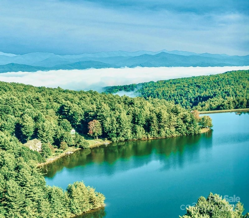 Lt 306 Old Spring Rd #306, Brevard, NC 28712