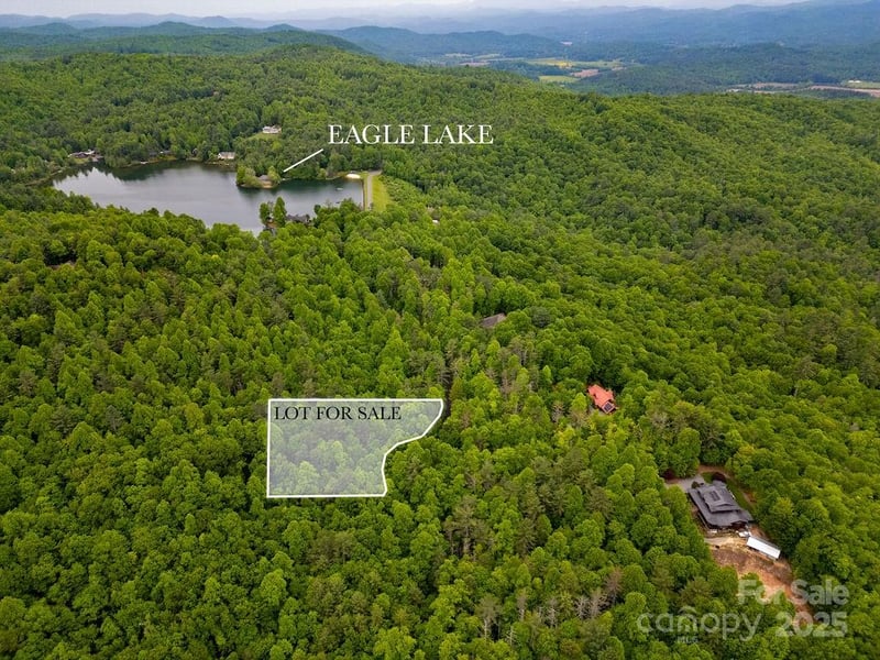 Lt 306 Old Spring Rd #306, Brevard, NC 28712