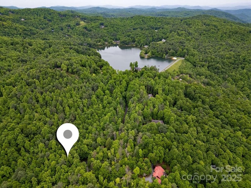 Lt 306 Old Spring Rd #306, Brevard, NC 28712