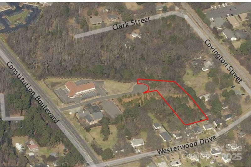 1458 Constitution Blvd, Rock Hill, SC 29732