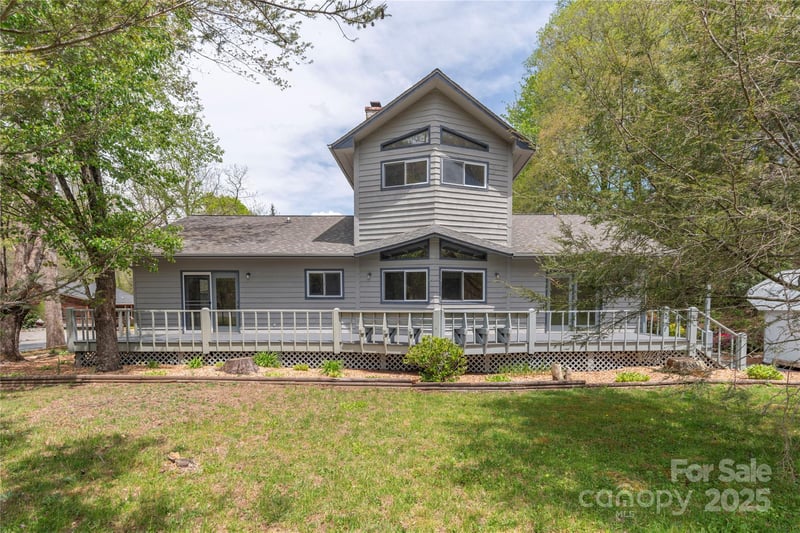 287 Caldwell Dr #7, Maggie Valley, NC 28751