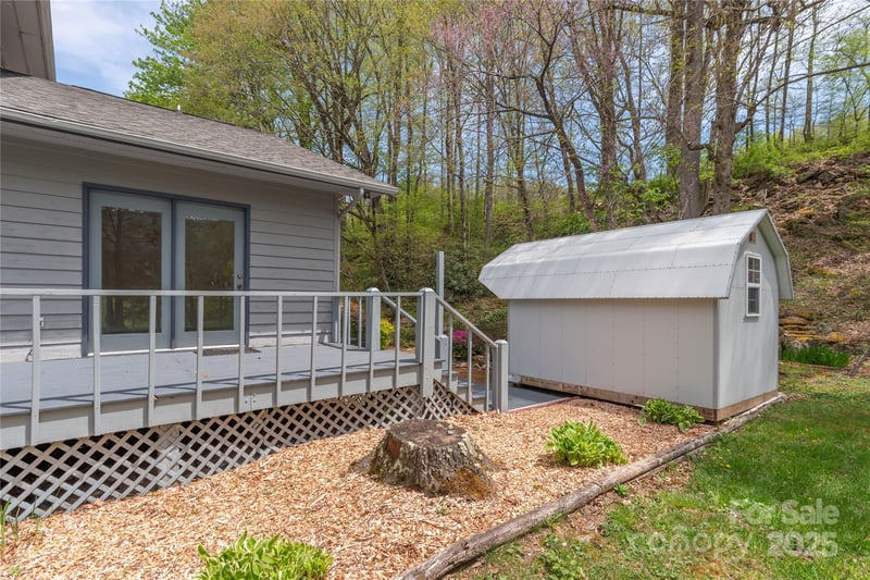 287 Caldwell Dr #7, Maggie Valley, NC 28751