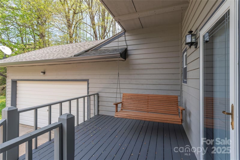 287 Caldwell Dr #7, Maggie Valley, NC 28751