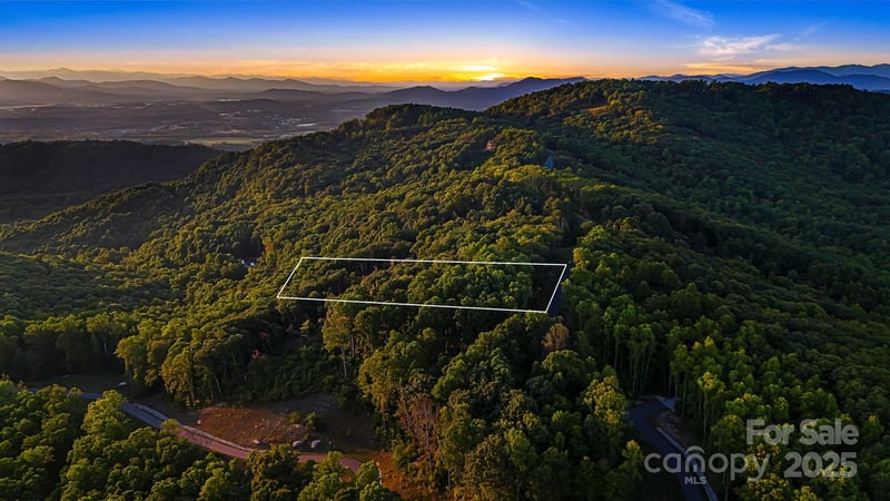 Mountain Grove Ln Lot 68, Fletcher, NC 28732