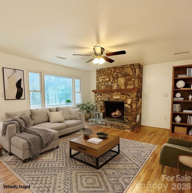 5381 State Hwy 197 S Hw #3, Burnsville, NC 28714