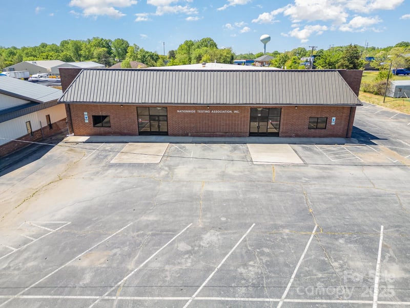 770-772 Broad St, Mooresville, NC 28115