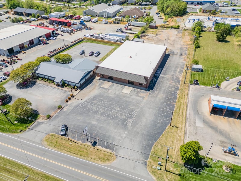 770-772 Broad St, Mooresville, NC 28115